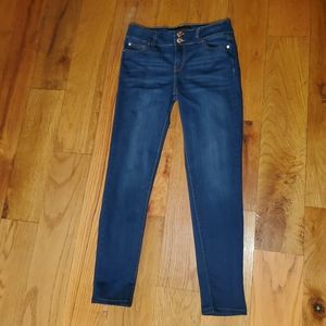 Celebrity Pink girls jeans